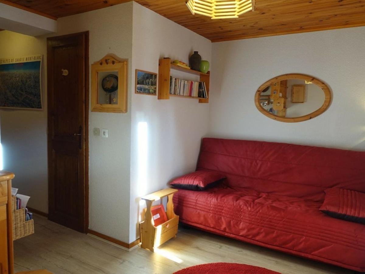 Appartement Cosy Pour 4-5 Personnes, Centre Village, Proche Pistes, Ascenseur, Bien Equipe - Fr-1-342-163 Arêches Dış mekan fotoğraf